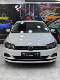 سيارات-volkswagen-polo-2026-تلمسان-الجزائر
