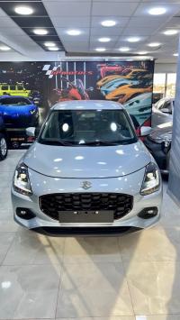 سيارات-suzuki-swift-2026-gl-plus-تلمسان-الجزائر