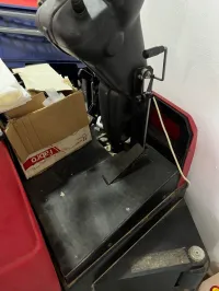 Auto laveuse 