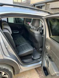 سيارات-citroen-c5-2023-عين-النعجة-الجزائر