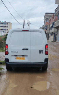 utilitaire-fiat-doblo-2024-el-taref-tarf-algerie