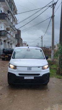 utilitaire-fiat-doblo-2024-el-taref-tarf-algerie