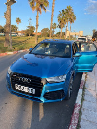 voitures-audi-q3-2019-reghaia-alger-algerie