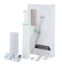 Polisseuse à dents électrique + brosse