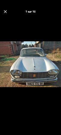 voitures-peugeot-204-1967-ouled-chebel-alger-algerie