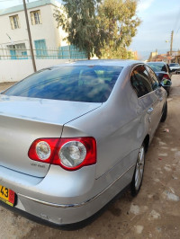 voitures-volkswagen-passat-2008-ferdjioua-mila-algerie