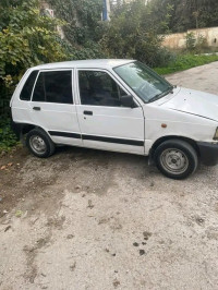 voitures-suzuki-maruti-800-2004-constantine-algerie