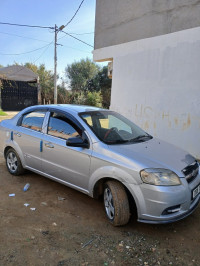 voitures-chevrolet-aveo-4-portes-2007-reghaia-alger-algerie