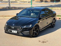 voitures-skoda-octavia-vrs-2023-chlef-algerie