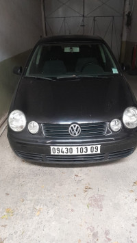 voitures-volkswagen-polo-2003-mouzaia-blida-algerie