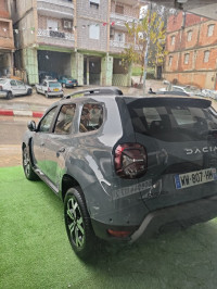 voitures-dacia-duster-2024-ain-kechra-skikda-algerie