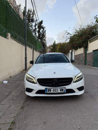 voitures-mercedes-classe-c-2021-220-designo-alger-centre-algerie