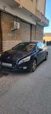 voitures-peugeot-508-2012-gt-batna-algerie