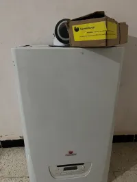 Chaudière Saunier Duval 24kW 