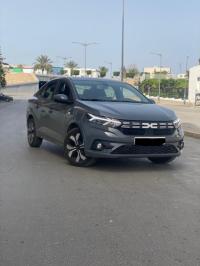سيارات-dacia-logan-2025-العاشور-الجزائر