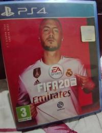 ألعاب-فيديو-fifa-20-ps4-بني-مراد-البليدة-الجزائر