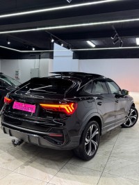 سيارات-audi-q3-2025-slin-قسنطينة-الجزائر
