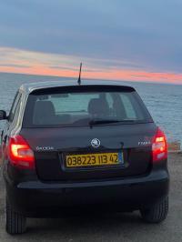 سيارات-skoda-fabia-2013-ambition-حطاطبة-تيبازة-الجزائر