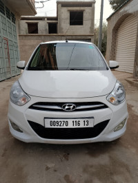 voitures-hyundai-i10-2016-glx-tlemcen-algerie