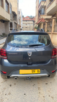 voitures-dacia-sandero-2019-draria-alger-algerie