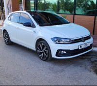 voitures-volkswagen-polo-2022-r-line-tipaza-algerie