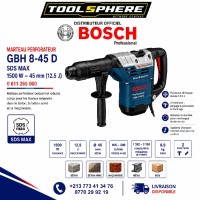 أدوات-يدوية-marteau-perforateur-sds-max-1500w-45mm-125j-bosch-برج-بوعريريج-الجزائر