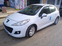 voitures-peugeot-207-2013-allure-aomar-bouira-algerie