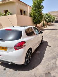 سيارات-peugeot-208-2018-gt-line-معسكر-الجزائر