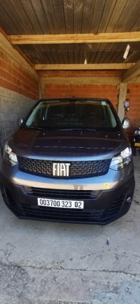 السيارات-النفعية-fiat-skodo-2023-سنجاس-الشلف-الجزائر
