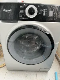Machine à laver 