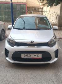 voitures-kia-picanto-2019-lx-start-bouira-algerie