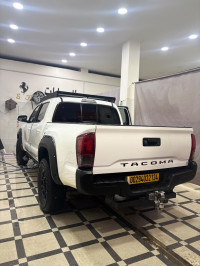 voitures-toyota-hilux-2021-tacoma-american-bordj-bou-arreridj-algerie