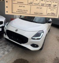 سيارات-suzuki-swift-2026-gl-plus-وادي-الزناتي-قالمة-الجزائر