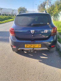 voitures-dacia-sandero-2019-serie-limitee-style-blida-algerie