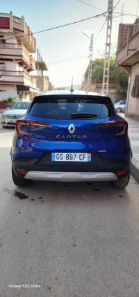 voitures-renault-capture-2023-evolution-ouenza-tebessa-algerie