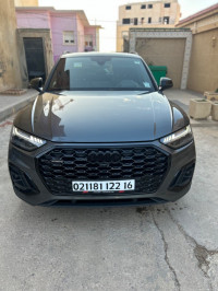 voitures-audi-q5-2022-s-line-ain-benian-alger-algerie