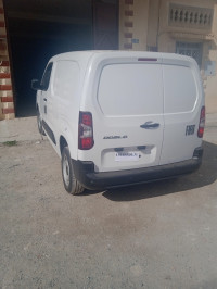 voitures-fiat-doblo-2024-sedrata-souk-ahras-algerie