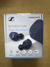 Écouteur haut de gamme Sennheiser