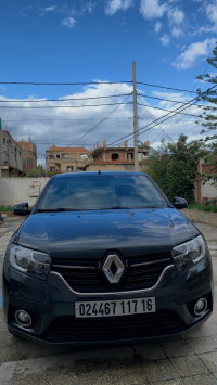 voitures-renault-symbol-2017-ain-taya-alger-algerie