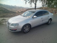 voitures-volkswagen-passat-2008-b6-medea-algerie