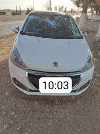 voitures-peugeot-208-2016-sidi-bel-abbes-algerie