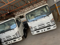 camion-isuzu-npr-71-2024-naciria-boumerdes-algerie