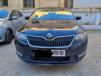 voitures-skoda-rapid-2019-ambition-zeralda-alger-algerie