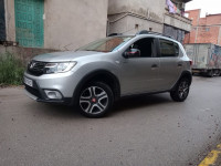 voitures-dacia-sandero-2019-ramdane-djamel-skikda-algerie