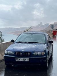 voitures-bmw-serie-3-2004-luxury-bir-el-djir-oran-algerie