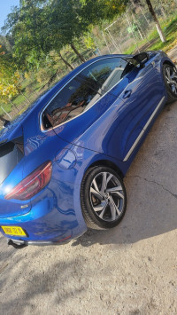 voitures-renault-clio-5-rs-2022-setif-algerie