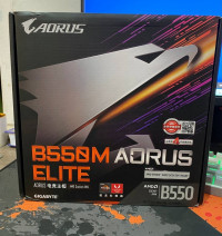 autres-pieces-kit-amd-ryzen-7-5700x-b550m-aorus-elite-ram-32gb-3600mhz-el-bayadh-algerie