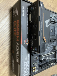 carte-mere-b550m-aorus-elite-ryzen-7-5700x-ram-32-gb-3600-ares-el-bayadh-algerie