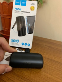 power-banks-bank-j106-pocket-5000mah-pour-type-c-blida-algerie