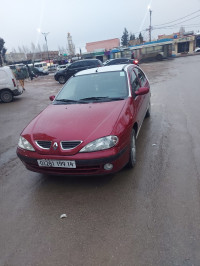 voitures-renault-megane-1-1999-tiaret-algerie